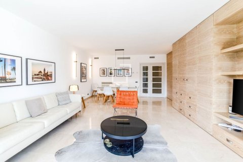 Продажа квартиры в Ситжес, Барселона, Испания 3 спальни, 163м2 №164876 - фото 5