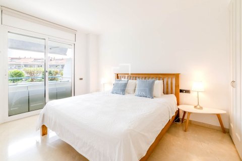 Продажа квартиры в Ситжес, Барселона, Испания 3 спальни, 163м2 №164876 - фото 19