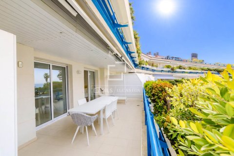 Продажа квартиры в Ситжес, Барселона, Испания 3 спальни, 163м2 №164876 - фото 12