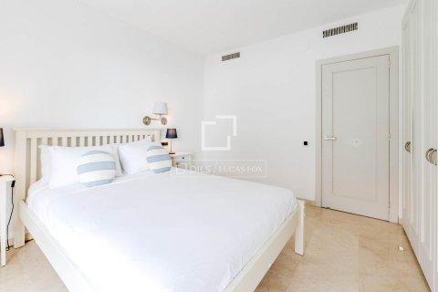 Продажа квартиры в Ситжес, Барселона, Испания 3 спальни, 163м2 №164876 - фото 17