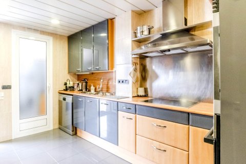 Продажа квартиры в Ситжес, Барселона, Испания 3 спальни, 163м2 №164876 - фото 10