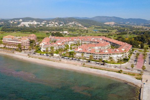 Продажа квартиры в Ситжес, Барселона, Испания 3 спальни, 163м2 №164876 - фото 4