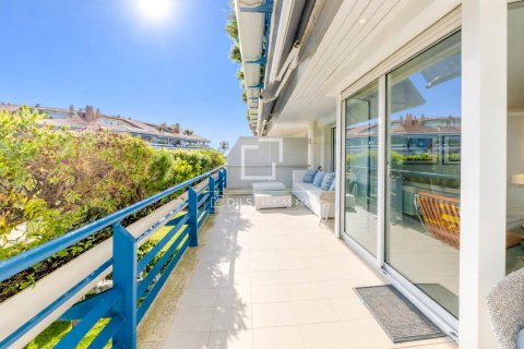 Продажа квартиры в Ситжес, Барселона, Испания 3 спальни, 163м2 №164876 - фото 8