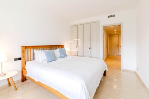 Продажа квартиры в Ситжес, Барселона, Испания 3 спальни, 163м2 №164876 - фото 18