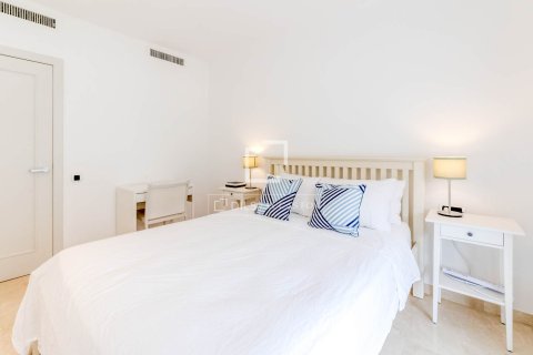 Продажа квартиры в Ситжес, Барселона, Испания 3 спальни, 163м2 №164876 - фото 15