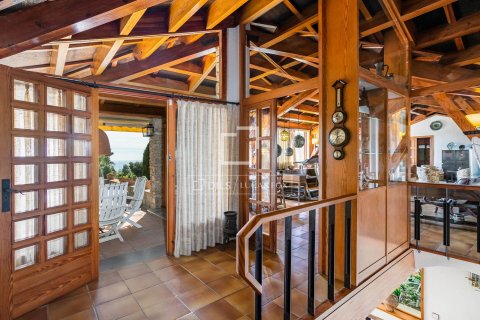 Villa for sale in Premia De Dalt, Barcelona, Spain 8 bedrooms, 578 sq.m. No. 164879 - photo 17