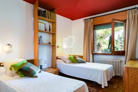 Villa for sale in Premia De Dalt, Barcelona, Spain 8 bedrooms, 578 sq.m. No. 164879 - photo 30