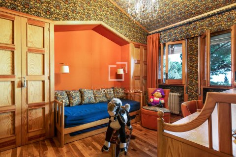 Villa for sale in Premia De Dalt, Barcelona, Spain 8 bedrooms, 578 sq.m. No. 164879 - photo 27