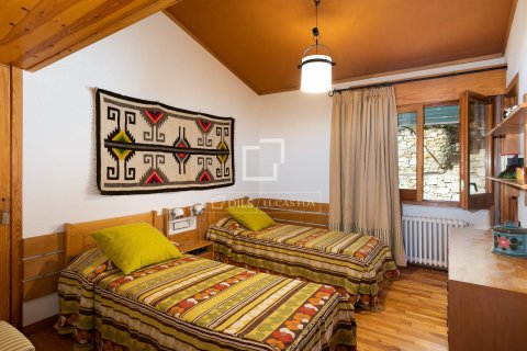 Villa for sale in Premia De Dalt, Barcelona, Spain 8 bedrooms, 578 sq.m. No. 164879 - photo 25