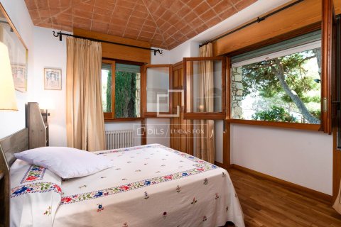 Villa for sale in Premia De Dalt, Barcelona, Spain 8 bedrooms, 578 sq.m. No. 164879 - photo 23