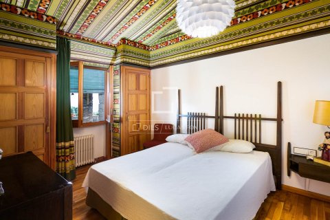 Villa for sale in Premia De Dalt, Barcelona, Spain 8 bedrooms, 578 sq.m. No. 164879 - photo 24