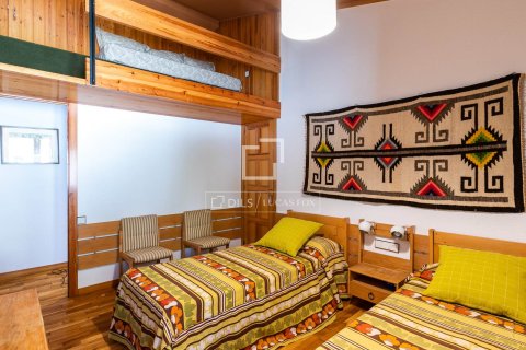 Villa for sale in Premia De Dalt, Barcelona, Spain 8 bedrooms, 578 sq.m. No. 164879 - photo 26