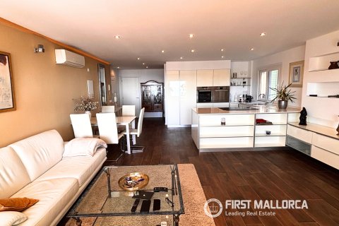 Apartment for sale in Port Adriano, Mallorca, Spain 2 bedrooms, 105 sq.m. No. 164873 - photo 5