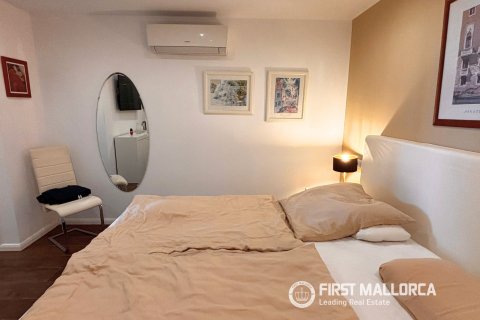 Apartment for sale in Port Adriano, Mallorca, Spain 2 bedrooms, 105 sq.m. No. 164873 - photo 8