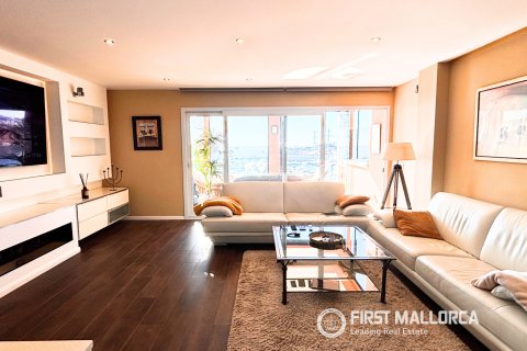 Apartment for sale in Port Adriano, Mallorca, Spain 2 bedrooms, 105 sq.m. No. 164873 - photo 6