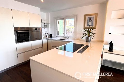 Apartment for sale in Port Adriano, Mallorca, Spain 2 bedrooms, 105 sq.m. No. 164873 - photo 7