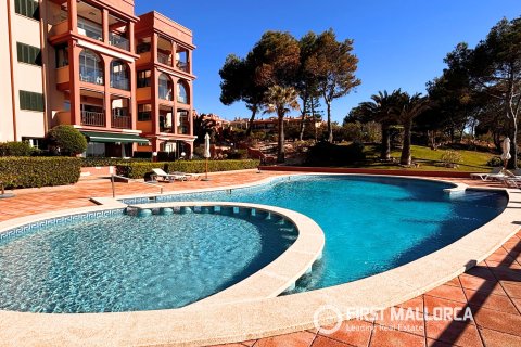 Apartment for sale in Port Adriano, Mallorca, Spain 2 bedrooms, 105 sq.m. No. 164873 - photo 13