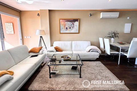 Apartment for sale in Port Adriano, Mallorca, Spain 2 bedrooms, 105 sq.m. No. 164873 - photo 4