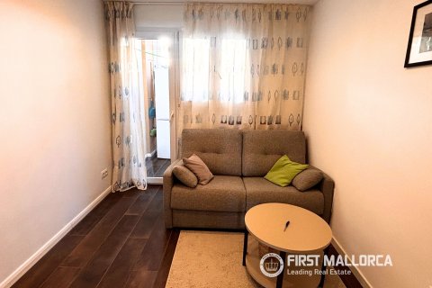 Apartment for sale in Port Adriano, Mallorca, Spain 2 bedrooms, 105 sq.m. No. 164873 - photo 10