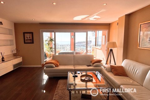 Apartment for sale in Port Adriano, Mallorca, Spain 2 bedrooms, 105 sq.m. No. 164873 - photo 17