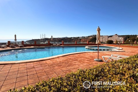 Apartment for sale in Port Adriano, Mallorca, Spain 2 bedrooms, 105 sq.m. No. 164873 - photo 12