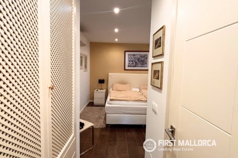 Apartment for sale in Port Adriano, Mallorca, Spain 2 bedrooms, 105 sq.m. No. 164873 - photo 20