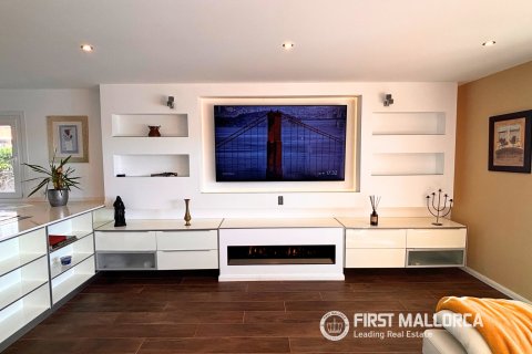 Apartment for sale in Port Adriano, Mallorca, Spain 2 bedrooms, 105 sq.m. No. 164873 - photo 16