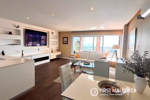 Apartment for sale in Port Adriano, Mallorca, Spain 2 bedrooms, 105 sq.m. No. 164873 - photo 21