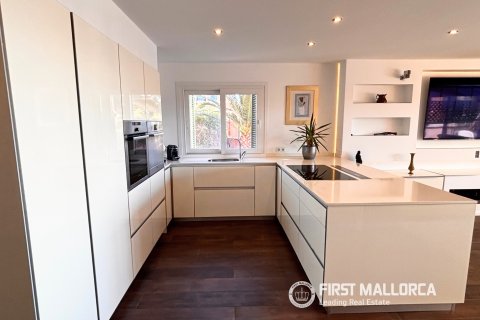 Apartment for sale in Port Adriano, Mallorca, Spain 2 bedrooms, 105 sq.m. No. 164873 - photo 18