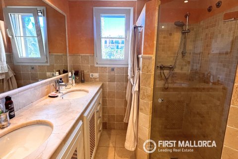 Apartment for sale in Port Adriano, Mallorca, Spain 2 bedrooms, 105 sq.m. No. 164873 - photo 9