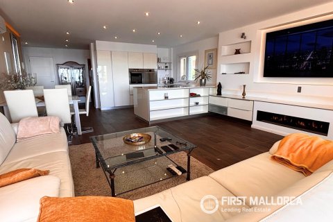 Apartment for sale in Port Adriano, Mallorca, Spain 2 bedrooms, 105 sq.m. No. 164873 - photo 19