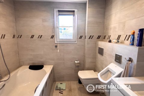 Apartment for sale in Port Adriano, Mallorca, Spain 2 bedrooms, 105 sq.m. No. 164873 - photo 11