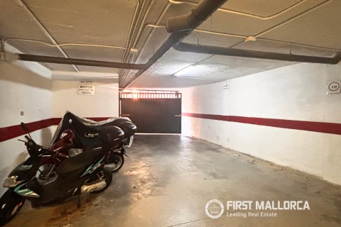 Apartment for sale in Port Adriano, Mallorca, Spain 2 bedrooms, 105 sq.m. No. 164873 - photo 23