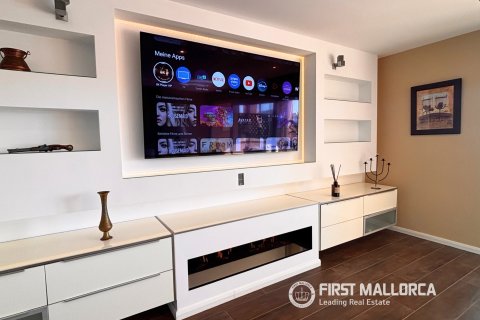 Apartment for sale in Port Adriano, Mallorca, Spain 2 bedrooms, 105 sq.m. No. 164873 - photo 22