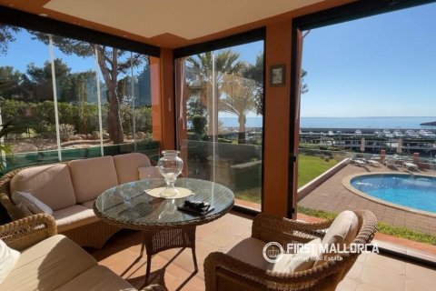 Huoneisto myytävänä Port Adriano, Mallorca, Espanja, 2 makuuhuonetta, 105 m2 No. 164873 - kuva 23