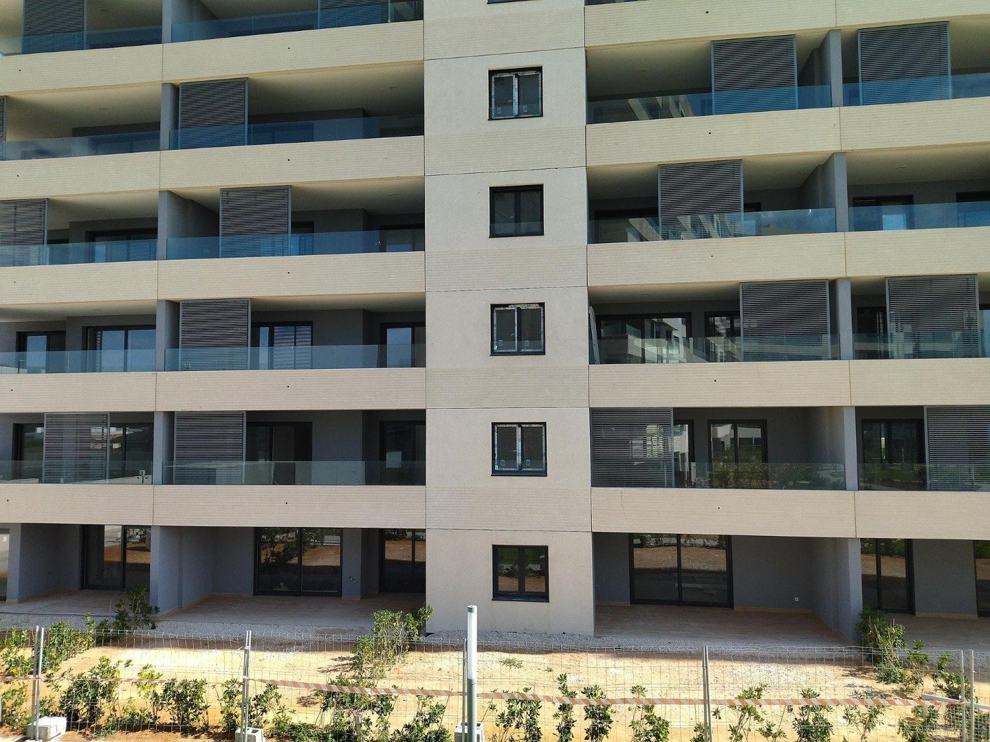 Apartment à Punta Prima, Alicante, Espagne 2 chambres,  No. 99839