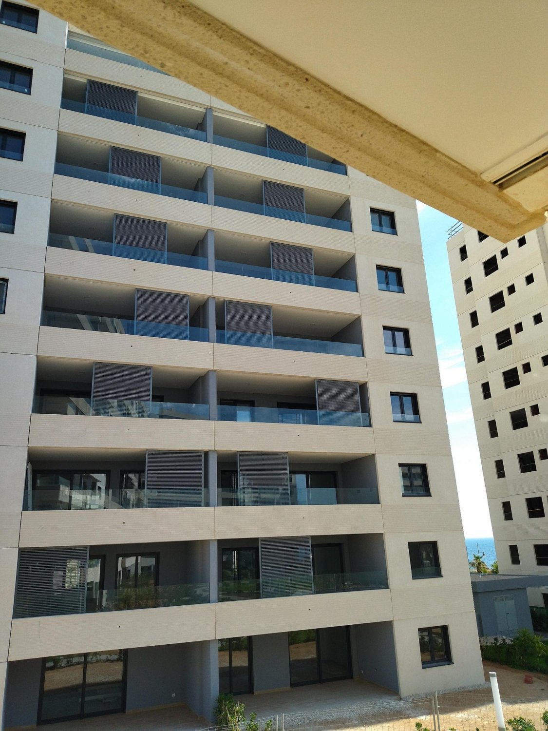 Apartment à Punta Prima, Alicante, Espagne 2 chambres,  No. 99839