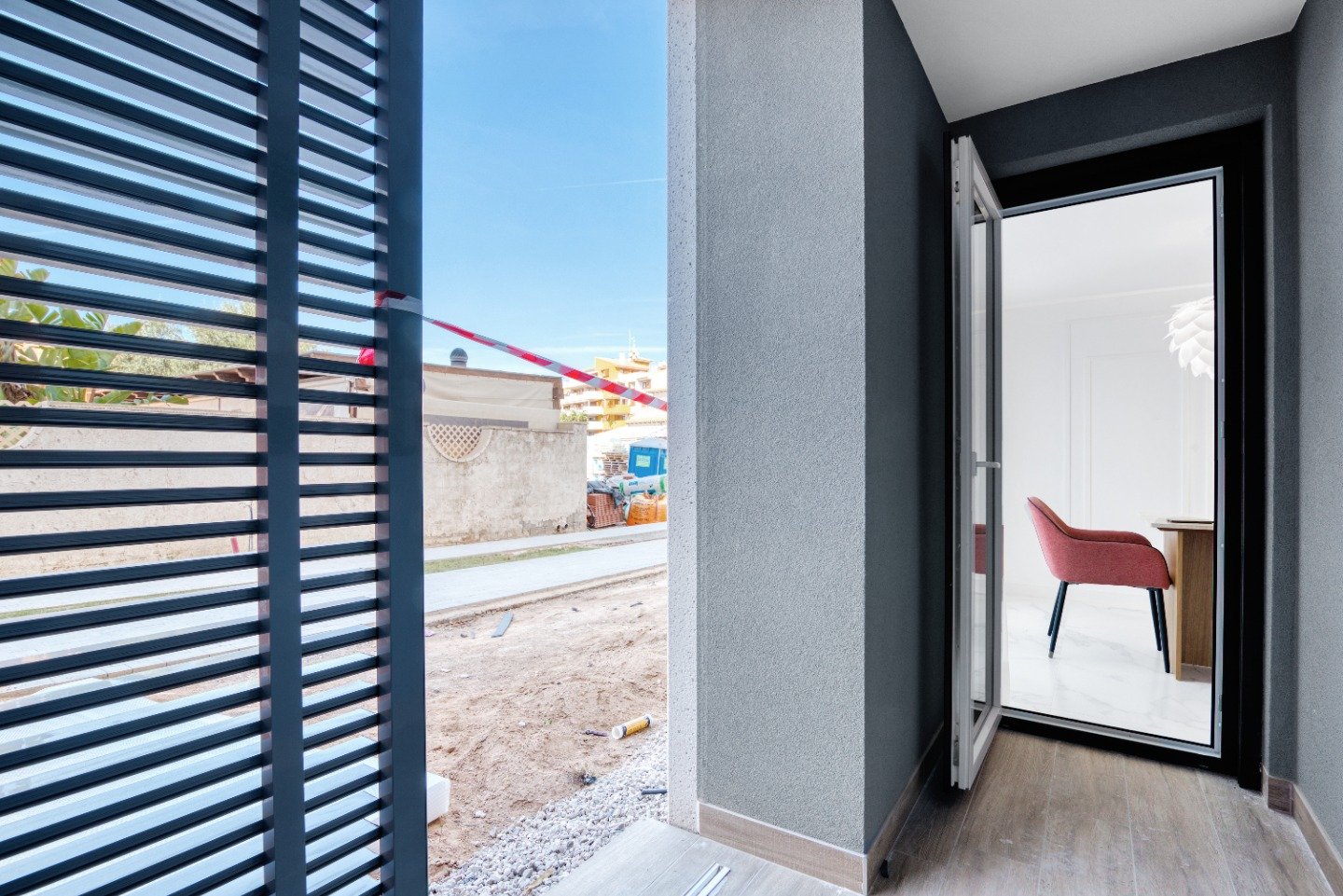 Apartment à Punta Prima, Alicante, Espagne 2 chambres,  No. 99839