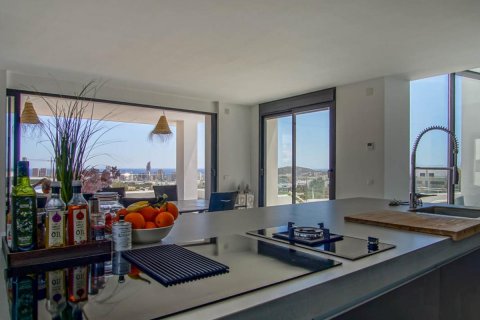 Villa for sale Finestrat, Alicante, Spain 5 bedrooms, 620 sq.m. No. 99838 - photo 19
