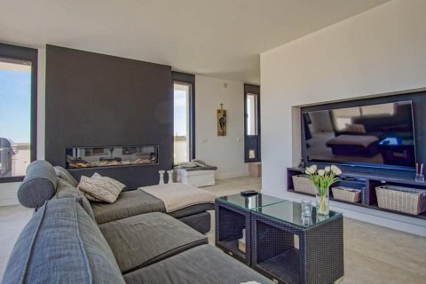 Villa for sale Finestrat, Alicante, Spain 5 bedrooms, 620 sq.m. No. 99838 - photo 23