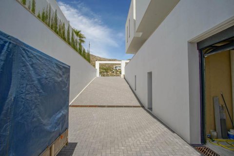 Villa for sale Finestrat, Alicante, Spain 5 bedrooms, 620 sq.m. No. 99838 - photo 8