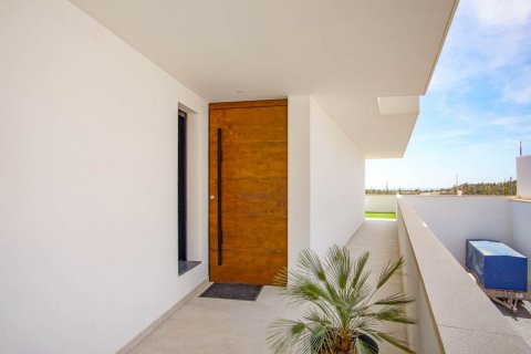 Villa for sale Finestrat, Alicante, Spain 5 bedrooms, 620 sq.m. No. 99838 - photo 7