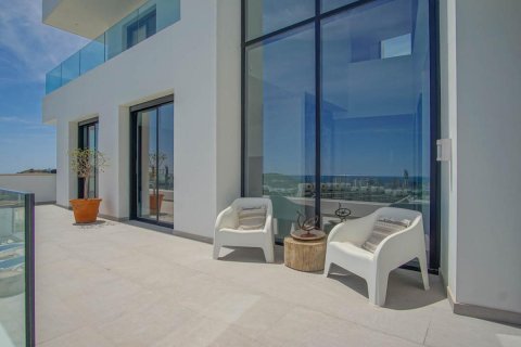 Villa for sale Finestrat, Alicante, Spain 5 bedrooms, 620 sq.m. No. 99838 - photo 6