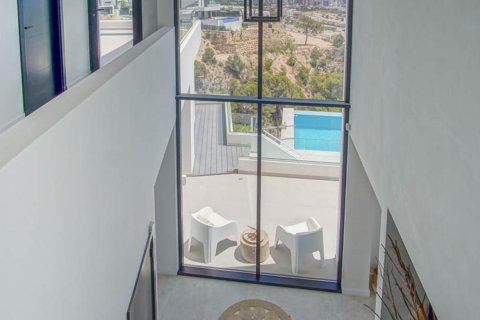 Villa for sale Finestrat, Alicante, Spain 5 bedrooms, 620 sq.m. No. 99838 - photo 27