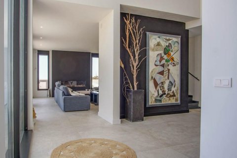 Villa for sale Finestrat, Alicante, Spain 5 bedrooms, 620 sq.m. No. 99838 - photo 25