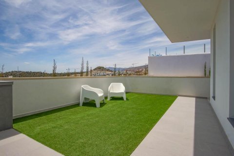 Villa for sale Finestrat, Alicante, Spain 5 bedrooms, 620 sq.m. No. 99838 - photo 14