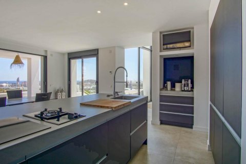 Villa for sale Finestrat, Alicante, Spain 5 bedrooms, 620 sq.m. No. 99838 - photo 20