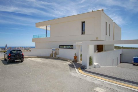 Villa for sale Finestrat, Alicante, Spain 5 bedrooms, 620 sq.m. No. 99838 - photo 10