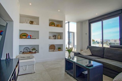 Villa for sale Finestrat, Alicante, Spain 5 bedrooms, 620 sq.m. No. 99838 - photo 24