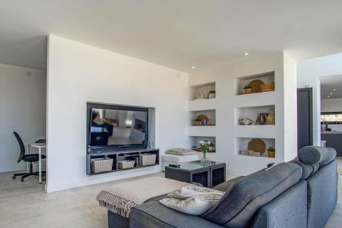 Villa for sale Finestrat, Alicante, Spain 5 bedrooms, 620 sq.m. No. 99838 - photo 22